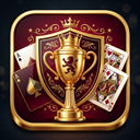 Teen Patti Royal app icon
